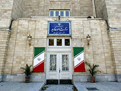 Rəsmi Tehran bir sıra dost ölkələrin İranla bağlı son bəyanatlarını müsbət qarşılayır<b style="color:red"></b>