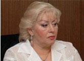 İlhamə Quliyeva prezidentə məktub yazdı<b style="color:red"></b>