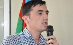 Tural Abbaslı azad edildi<b style="color:red"></b>