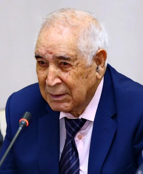 Dədə Şəmşir ruhunun və işığının daşıyıcısı <b style="color:red"></b>
