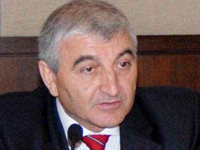 MSK sədri Rüstəm İbrahimbəyovun prezidentliyə namizədliyi məsələsinə aydınlıq gətirib<b style="color:red"></b>