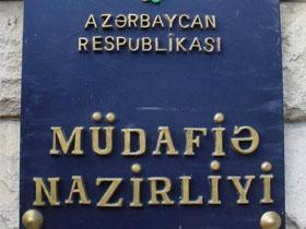 Azərbaycan Ordusunun əsgəri ölüb<b style="color:red"></b>