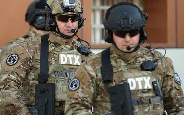 Terrorçuluğu maliyyələşdirənlər həbs olundular <b style="color:red"></b>