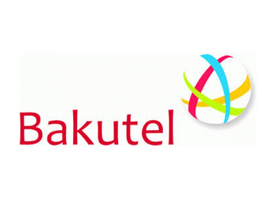 "Bakutel-2018" sərgisində autizmli uşaqlara dəstək məqsədilə hərrac keçiriləcək<b style="color:red"></b>