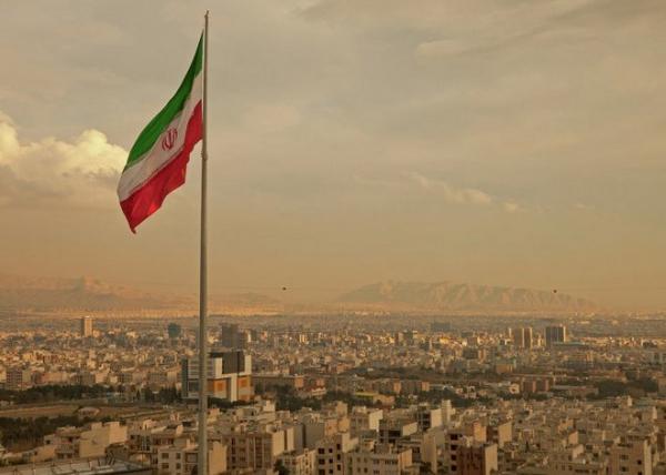 "İran dünya ticarətində öz payını almalıdır"<b style="color:red"></b>