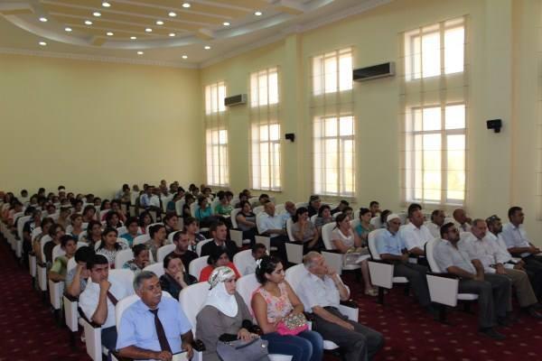 Qazi Qarabağ azanı yenidən Qarabağda səsləndi <b style="color:red">(Foto)</b>