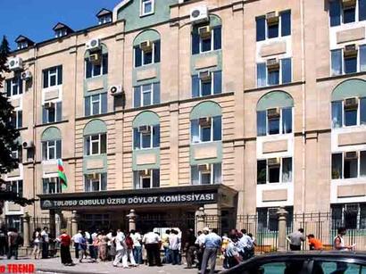 Sabah ali məktəblərə qeydiyyat başa çatır<b style="color:red"></b>