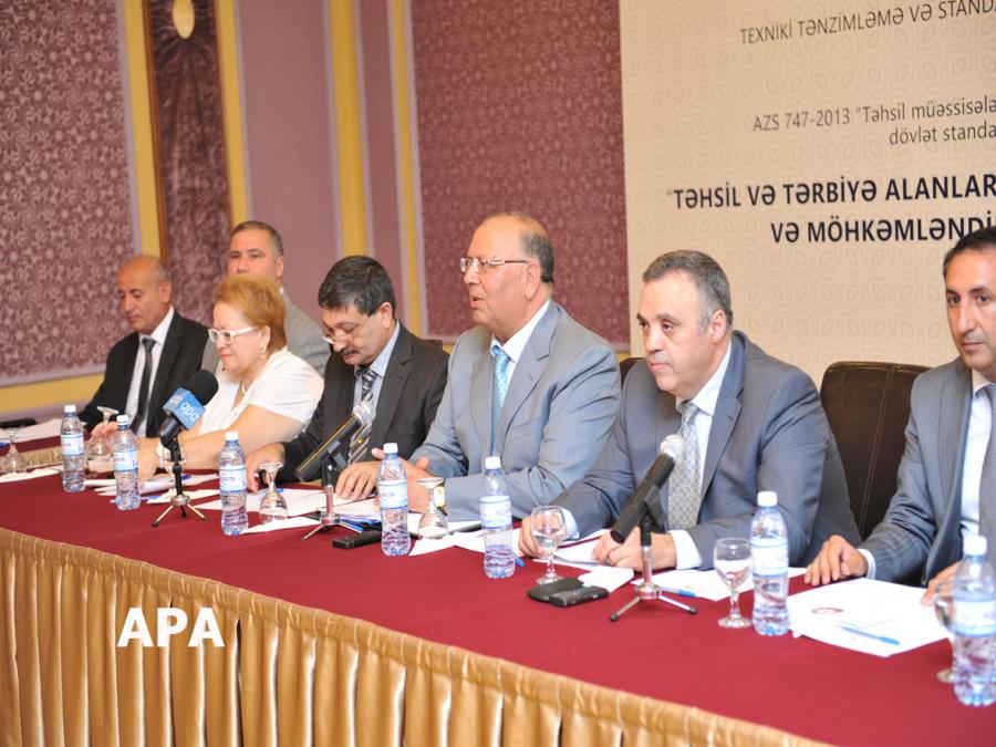“Təhsil və tərbiyə alanların sağlamlığı etibarlı qorunmalıdır”<b style="color:red"></b>