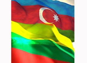 Litva Azərbaycandakı səfirini geri çağırır<b style="color:red"></b>