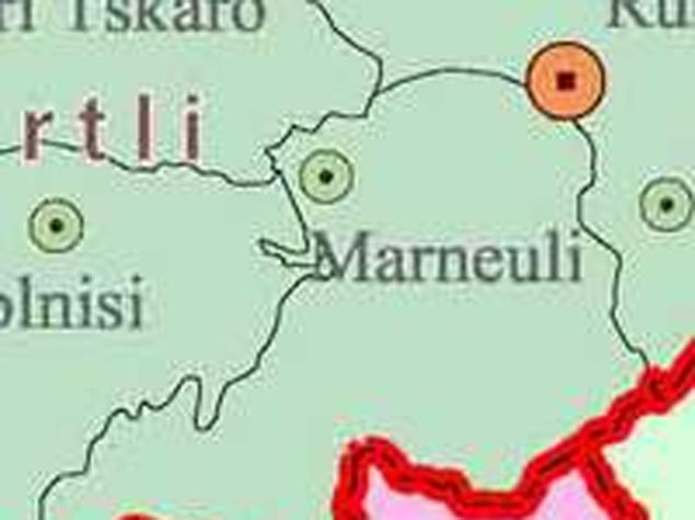 Erməni sərhədçilər Gürcüstanda daha üç azərbaycanlını saxlayaraq özləri ilə aparıblar<b style="color:red"></b>