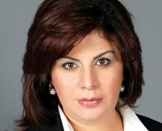 Gülər Əhmədovadan rəsmi <b style="color:red"> açıqlama</b>