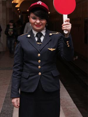Metropoliten işçisi qəzada öldü<b style="color:red"></b>