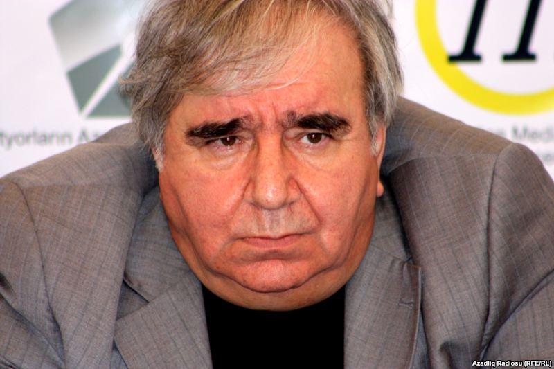 "Sən sevən qız başqasıydı, sən alan qız başqası..." - Ramiz Rövşən - <b style="color:red">ANONS</b>