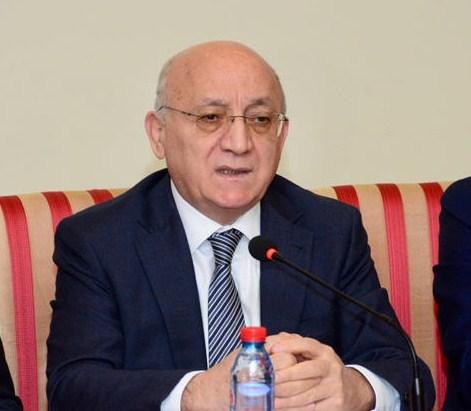 Komitə sədri: "Dini icmaların sayı 909-a çatıb"<b style="color:red"></b>