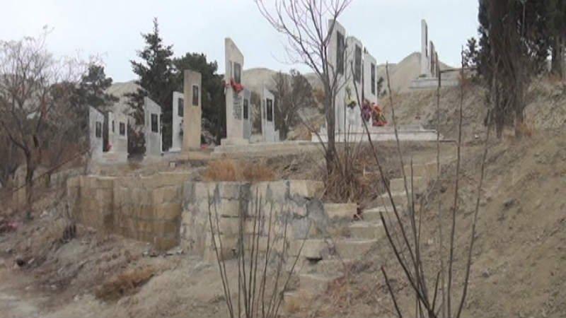 Komitə: "Yeni qanunla qəbir yerlərinin satılmasının qarşısı alınacaq"<b style="color:red"></b>
