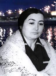 Yazıçı Rəfiqə Məmmədova: “Yaşadığım ömürdən razıyam”<b style="color:red"></b>