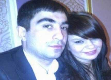 Günayın nişanlısı:"Qəzaya düşdüyünü gördüm, amma orda qalmadım"- <b style="color:red">YENİLƏNİB</b>