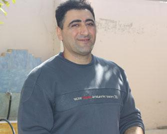 Ramil Səfərovun toyu oldu<b style="color:red"></b>