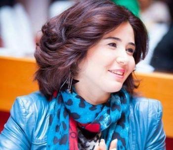 Elnarə ATV-dən ayrılır<b style="color:red"></b>