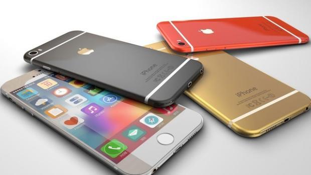 “Apple” 3 yeni “iPhone” təqdim edəcək<b style="color:red"></b>