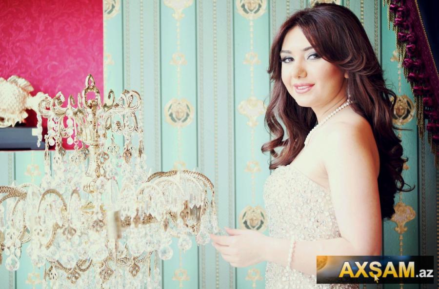 “Space”in aparıcısı İTV-yə keçdi<b style="color:red"></b>