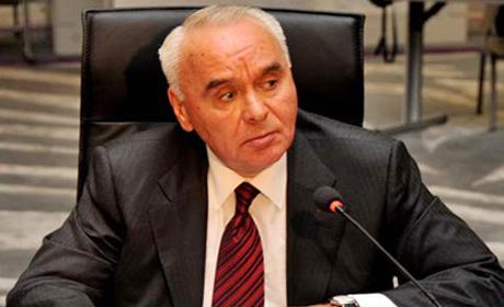 Azərbaycanın nazir müavini İrəvana gedir<b style="color:red"></b>