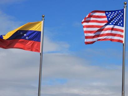 Venesuela ABŞ ilə diplomatik əlaqəni kəsir<b style="color:red"></b>