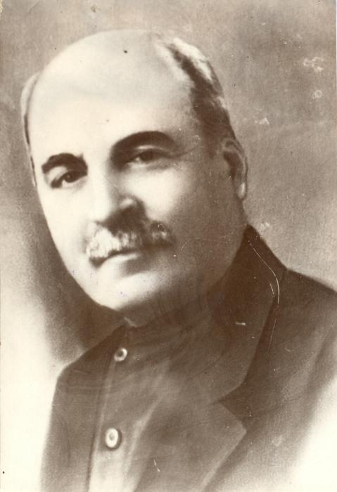 Rəsulzadə Mirzə Cəlilin pyesləri haqqında nə demişdi? - Pərvin yazır - <b style="color:red">ANONS</b>