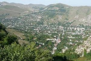 Bundestaqın deputatları işğalda olan Dağlıq Qarabağa səfər edib<b style="color:red"></b>