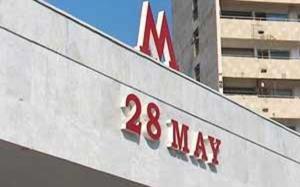 “28 May”ın əsas çıxışı gələn həftə açılacaq<b style="color:red"></b>
