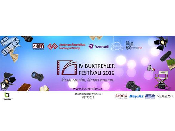 Buktreyler Festivalında iştirakın şərtləri açıqlandı <b style="color:red"></b>