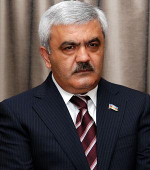 Rövnəq Abdullayev: “Heç kəsin evini sökmürük”<b style="color:red"></b>