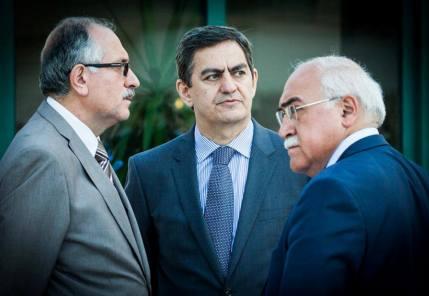 İsa Qəmbər və Əli Kərimli İTV-də debatlara qatılacaq <b style="color:red"></b>
