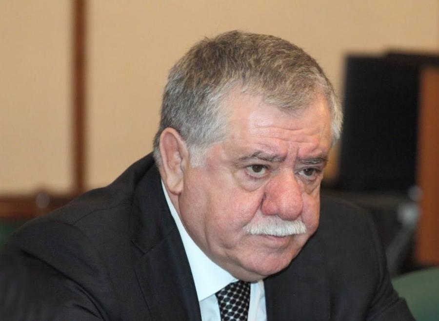 Abbas Abbasovun Dağıstan səfəri azərbaycanlıları qəzəbləndirdi<b style="color:red"></b>