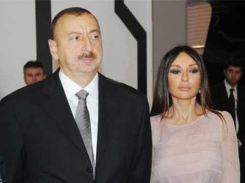 Prezident Quba Soyqırımı Memorial Kompleksinin açılışında iştirak edib<b style="color:red"></b>