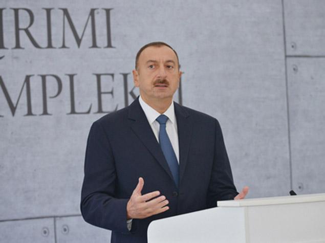 "Vaxt gələcək, biz İrəvanda, Göyçədə, Zəngəzurda yaşayacağıq"<b style="color:red"></b>