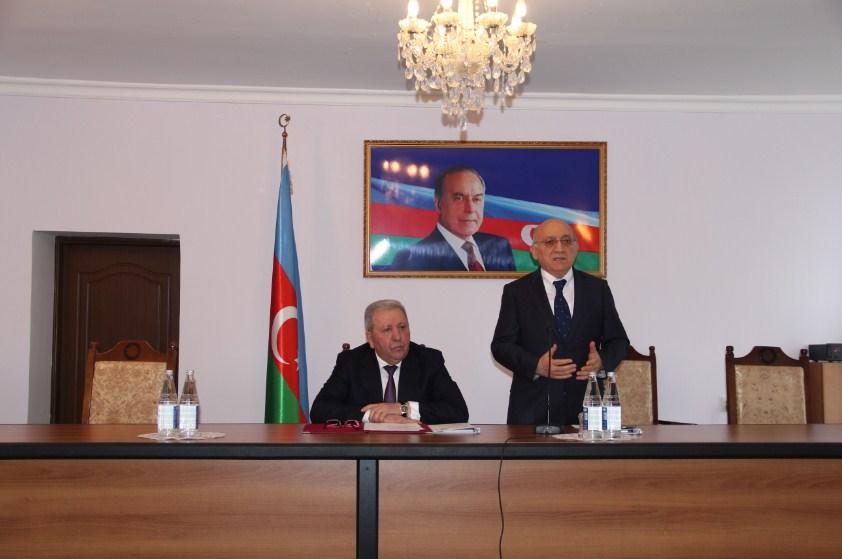 "Din amilindən istifadə vətəndaş müharibələrinə gətirib çıxarır"<b style="color:red"></b>