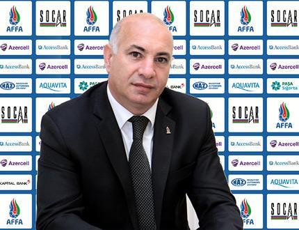 AFFA-dan Yılmaz Vural açıqlaması<b style="color:red"></b>