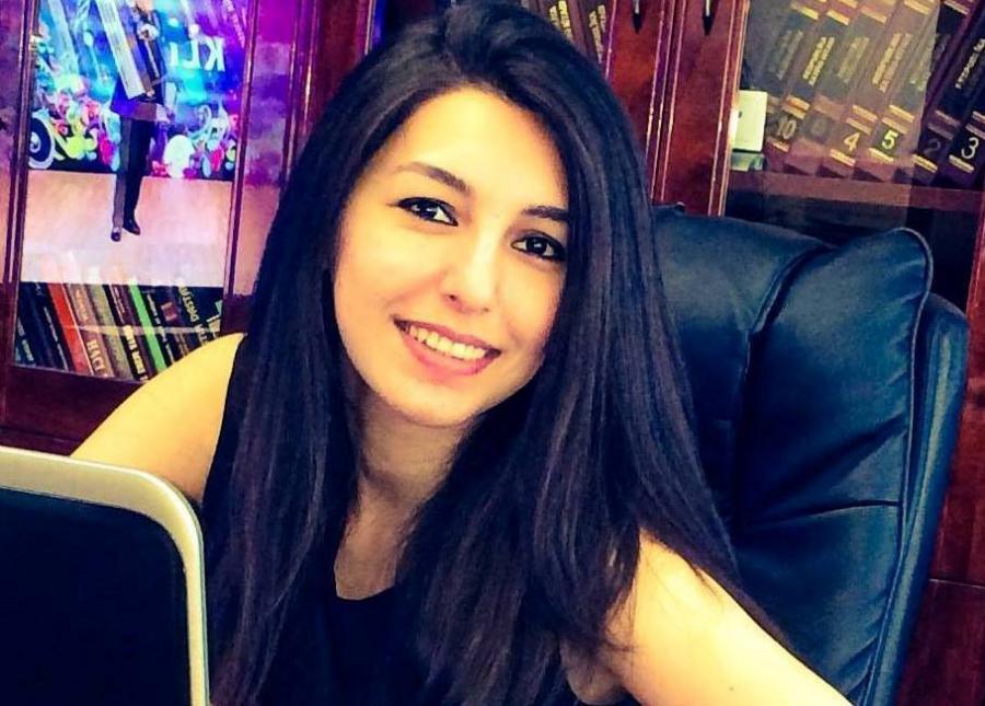 Kipr ilə Bakının fərqləri... - Türkan Turan yazır - <b style="color:red">ANONS </b>