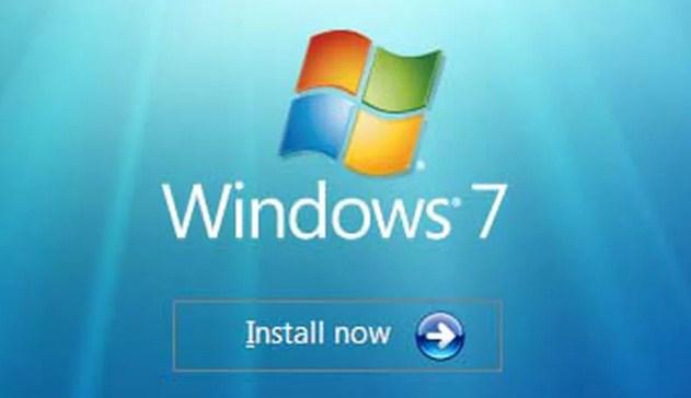 "Microsoft" "Windows 7" əməliyyat sisteminin dəstəyini dayandırır<b style="color:red"></b>