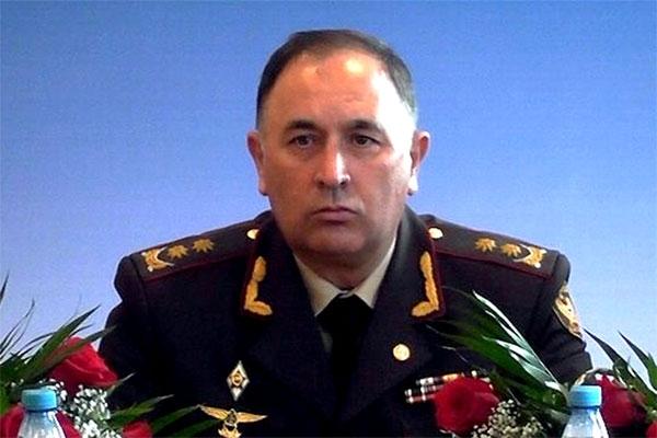 Nazir müavini: "Ordumuzun 70 faizindən çoxu peşəkar hərbçilərdən ibarətdir"<b style="color:red"></b>