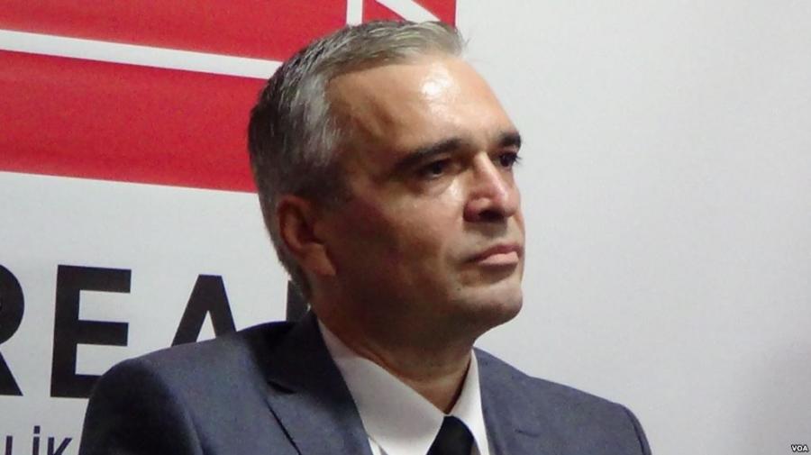 Ali Məhkəmə İlqar Məmmədovun şərti cəzasını ləğv etdi<b style="color:red"></b>