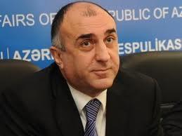 Xarici işlər naziri BMT Baş Assambleyasının sessiyasında iştirak etmək üçün Nyu Yorka gedib<b style="color:red"></b>
