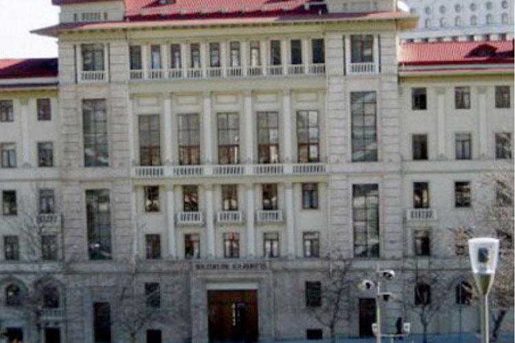 Dövlət Mediasiya Şurasının maliyyələşməsinə dəstək verəcək<b style="color:red"></b>