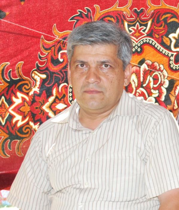 Ağdamın təhsil sistemi: <b style="color:red">Xatirələr yada düşür...</b>