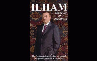 “İlham: Bir Prezidentin portreti”<b style="color:red"></b>