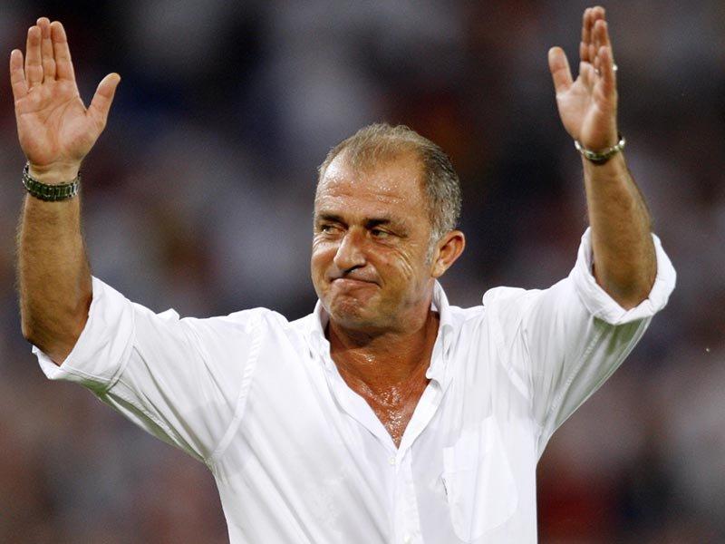 Terim "Qalatasaray"la yollarını ayıra bilər<b style="color:red"></b>