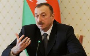 Prezident Milli Kitabxananın əməkdaşlarına fəxri adlar verdi<b style="color:red"></b>