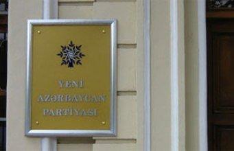 YAP “Azadlıq” radiosundan MSK-ya şikayət etdi<b style="color:red"></b>