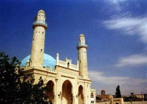 Azərbaycandakı məscidlər: mənəviyyat və tarixi-memarlıq abidələri <b style="color:red">(davamı)</b>
